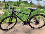 Co-op Cty 1.1 hybrid bike