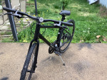 Co-op Cty 1.1 hybrid bike