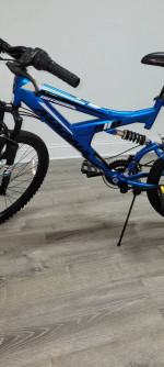 24 Magna Outreach 21 Speed Bike