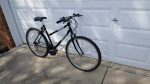 Huffy Snake Rock vintage mountain bike