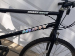 Huffy Snake Rock vintage mountain bike