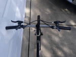 Huffy Snake Rock vintage mountain bike
