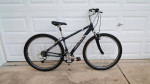 Fuji Monterey 1.0 Hybrid Bike