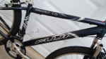 Fuji Monterey 1.0 Hybrid Bike