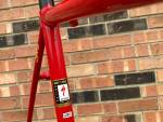 Specialized Sirrus frame fork frameset 56cm medium vintage