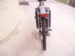 EZIP TRAILZ 450W ELECTRIC 26" BIKE