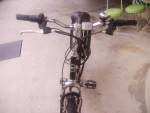EZIP TRAILZ 450W ELECTRIC 26" BIKE