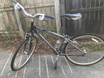 Specialized Crossroads Like New