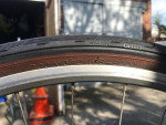 Specialized Crossroads Like New