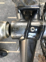 Specialized Crossroads Like New