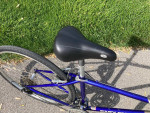 Gary Fisher Tiburon hybrid bike medium 17" frame