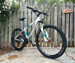 Cannondale Trail 6 26" Mountain Bike - Hydraulic - Like NEW