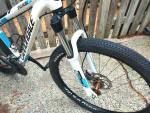 Cannondale Trail 6 26" Mountain Bike - Hydraulic - Like NEW