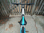 Cannondale Trail 6 26" Mountain Bike - Hydraulic - Like NEW