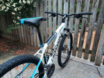 Cannondale Trail 6 26" Mountain Bike - Hydraulic - Like NEW