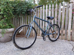 DiamondBack 26" Mountain Bike - 21-Speed