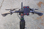 Trek Neko 3 28" Hybrid Bike - Hydraulic - Like NEW