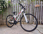 GT 28" Hybrid Bike - Like NEW - Disc - 24-Speed