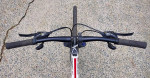 GT 28" Hybrid Bike - Like NEW - Disc - 24-Speed