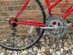 50cm Nishiki Rally Step Through Road Bike
