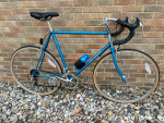 60cm (XL) Raleigh Technium Road Bike