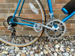 60cm (XL) Raleigh Technium Road Bike