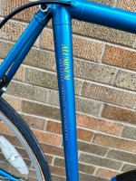 60cm (XL) Raleigh Technium Road Bike