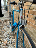 60cm (XL) Raleigh Technium Road Bike