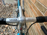 60cm (XL) Raleigh Technium Road Bike