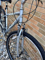 Hybrid Fuji Monterey