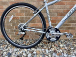 Hybrid Fuji Monterey