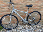 Hybrid Fuji Monterey