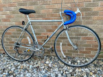 High End Vintage Road Bike Miyata Nine Twelve 50cm (S)