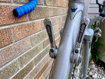 High End Vintage Road Bike Miyata Nine Twelve 50cm (S)