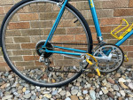 Schwinn Traveler Vintage Road Bike 58cm (L)