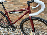 Gary Fisher “Gritty” Gravel Fixed Gear 50cm (S)