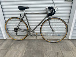Schwinn Sprint 54cm vintage Road Bike
