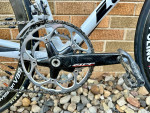 LOOK 595 Full Carbon Race Bike (L)