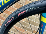 Raleigh RX 2.0 Gravel CX Bike 56cm (L)