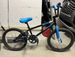 Diamondback Nitrus Youth BMX Bike
