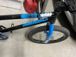 Diamondback Nitrus Youth BMX Bike