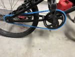 Diamondback Nitrus Youth BMX Bike