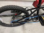 Diamondback Nitrus Youth BMX Bike