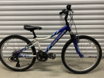 Gary Fisher Tyro Mountain Bike - 24”