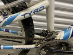 Gary Fisher Tyro Mountain Bike - 24”