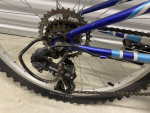 Gary Fisher Tyro Mountain Bike - 24”