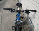 1999 GT XCR-3000 Full Suspension Bike Medium