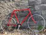 Miyata cross bike vintage XXL
