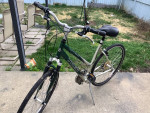 Trek 7200 multitrack bike for women.Size XL(21”)