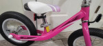 12" Kids Balance Bike